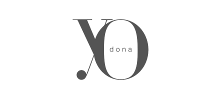 Yo Dona_logo